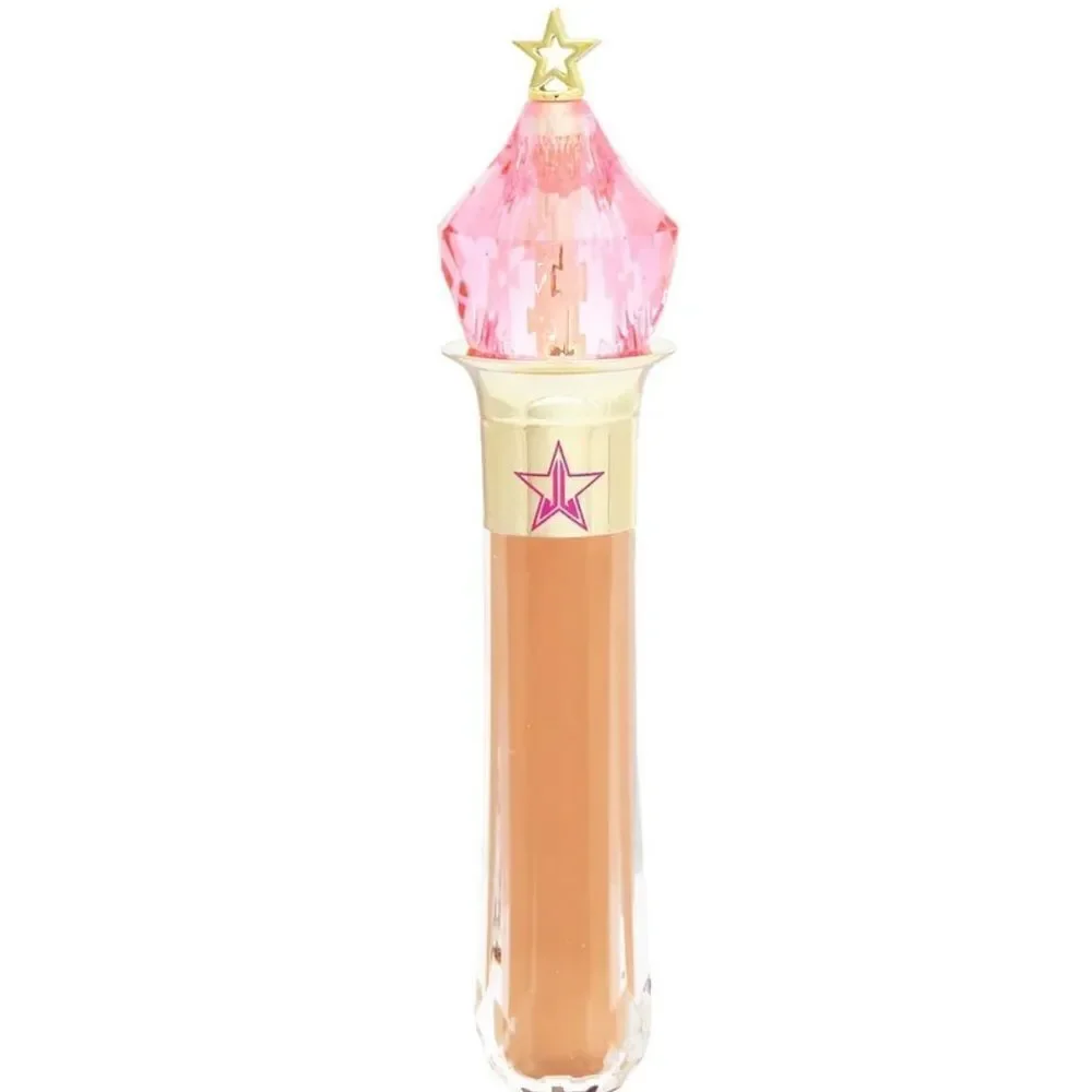 Jeffree Star Magic Star Liquid Concealer In C16.5 Full Size NIB